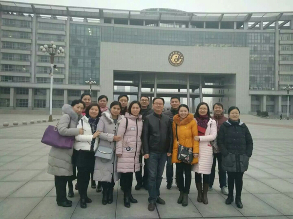 干的漂亮！市中醫(yī)院在全省中醫(yī)藥技能競賽榮獲特等獎(jiǎng)